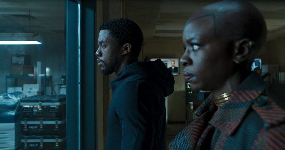Black Panther
