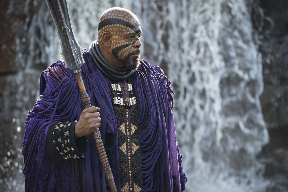 Black Panther