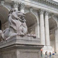 Ex Libris - The New York Public Library