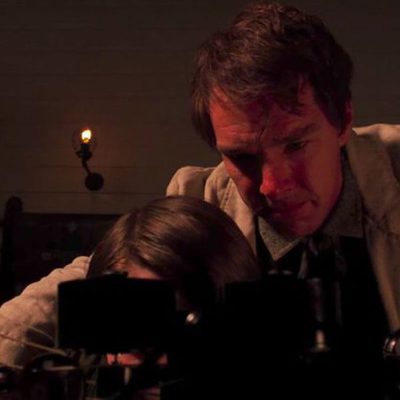 La guerra de las corrientes