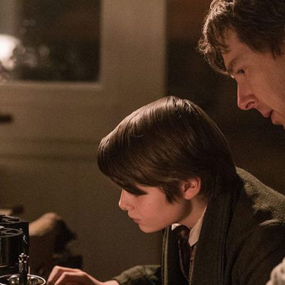 La guerra de las corrientes