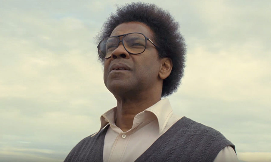 Roman J. Israel, Esq