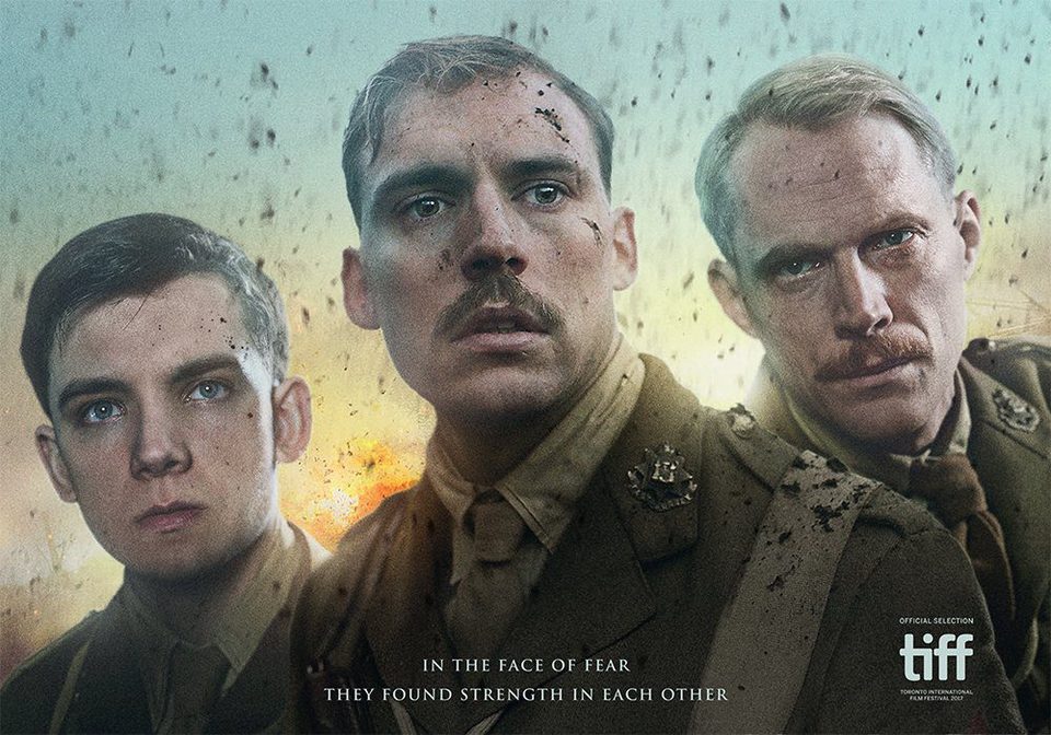 Journey's End