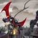 Mazinger Z Infinity
