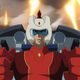 Mazinger Z Infinity