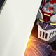 Mazinger Z Infinity