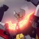Mazinger Z Infinity