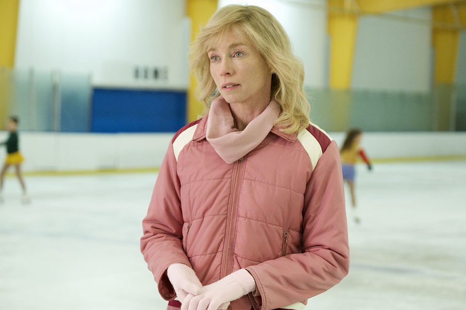 Yo, Tonya
