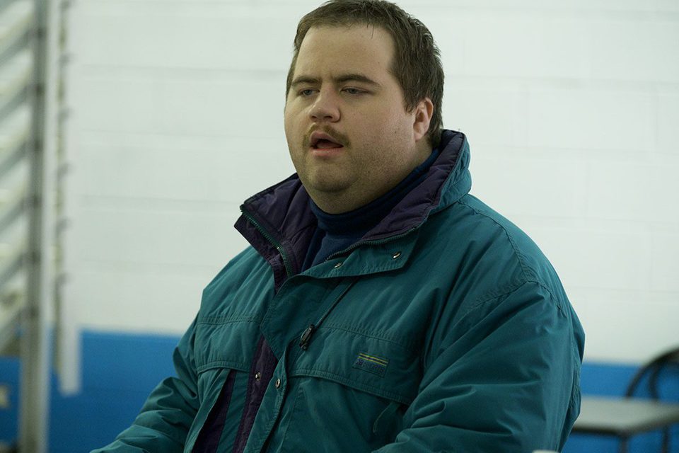 Yo, Tonya