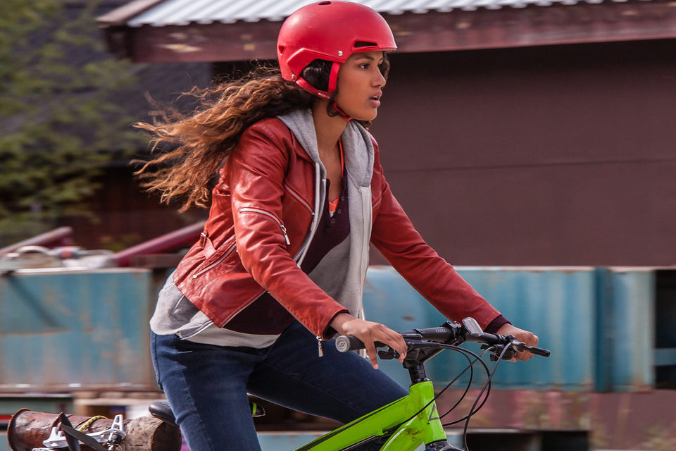 Trío. La búsqueda del Santuario Sagrado