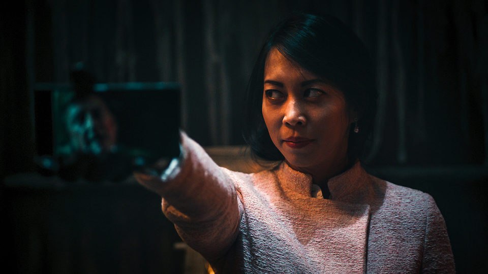 Trío. La búsqueda del Santuario Sagrado