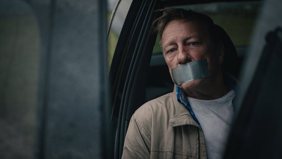 Trío. La búsqueda del Santuario Sagrado