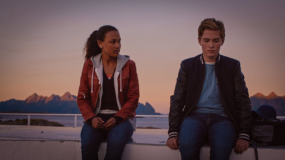 Trío. La búsqueda del Santuario Sagrado