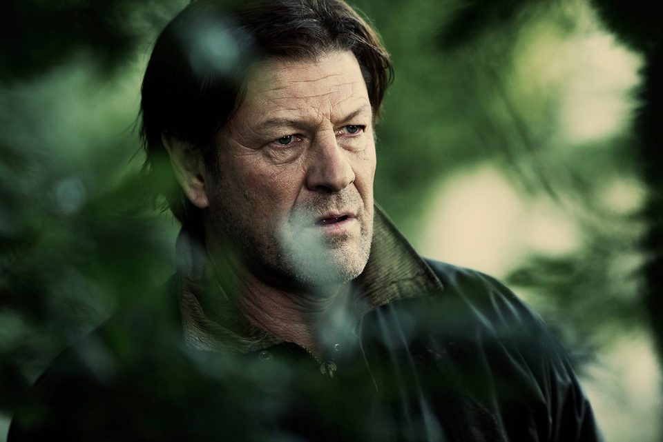 Dark River