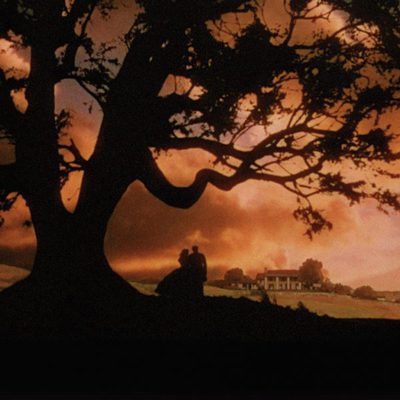 Lo que el viento se llevó