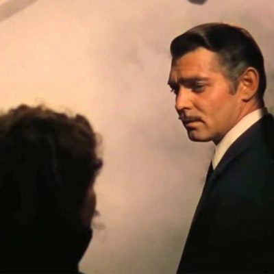 Lo que el viento se llevó