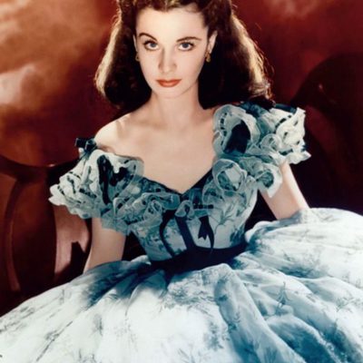 Lo que el viento se llevó