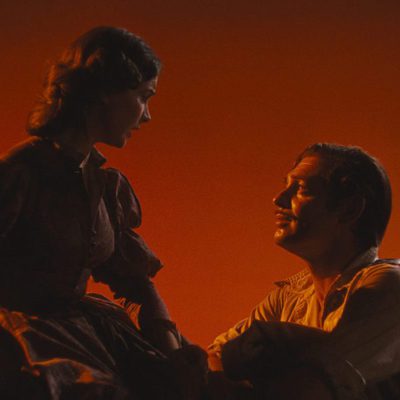 Lo que el viento se llevó