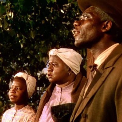 Lo que el viento se llevó