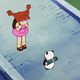 Las aventuras de Panda y sus amigos