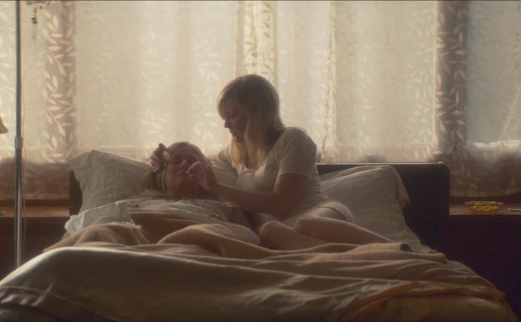 Woodshock