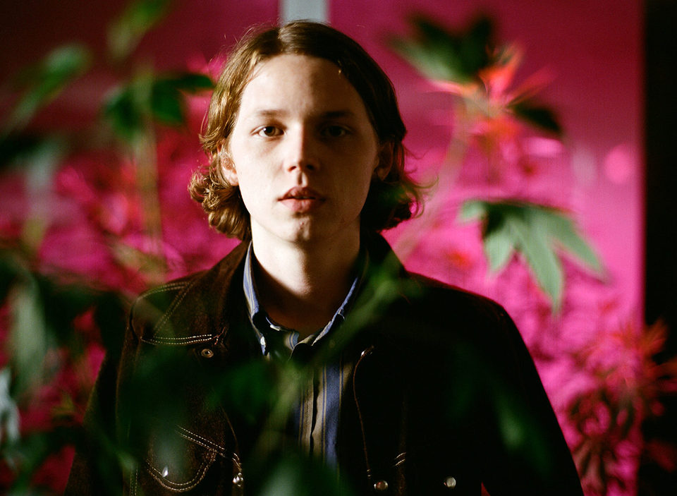 Woodshock