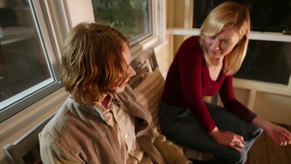 Woodshock