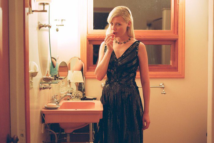 Woodshock
