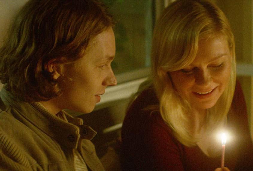 Woodshock