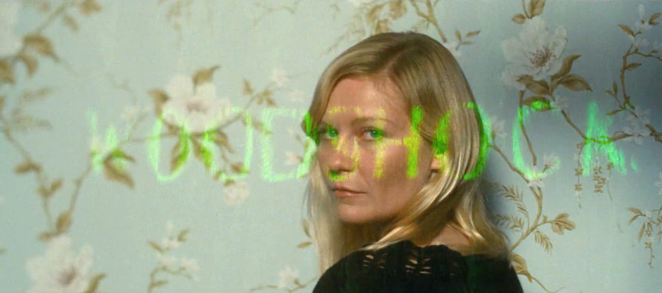 Woodshock