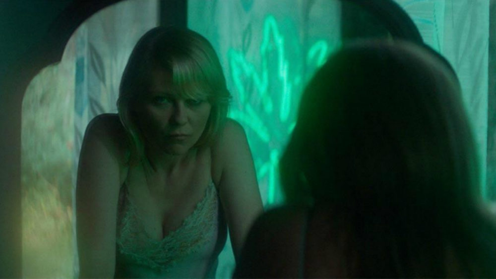 Woodshock