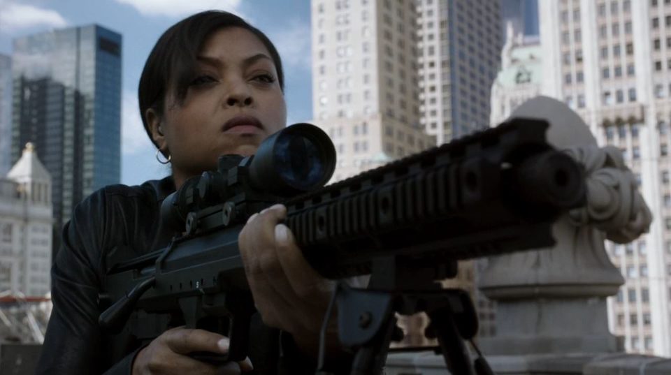 Proud Mary