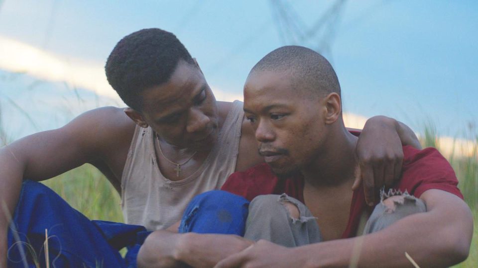 La herida (The Wound)