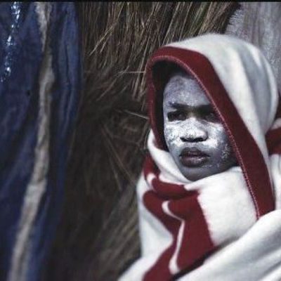 La herida (The Wound)