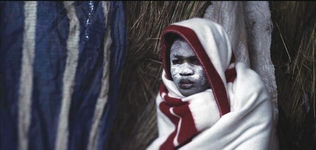 La herida (The Wound)