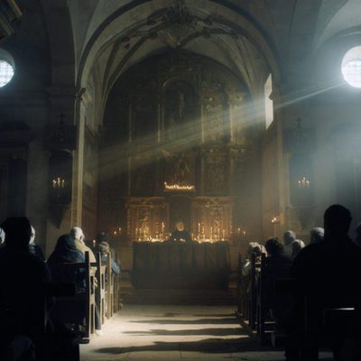 Errementari (El herrero y el diablo)