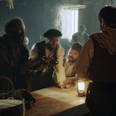 Errementari (El herrero y el diablo)