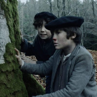 Errementari (El herrero y el diablo)