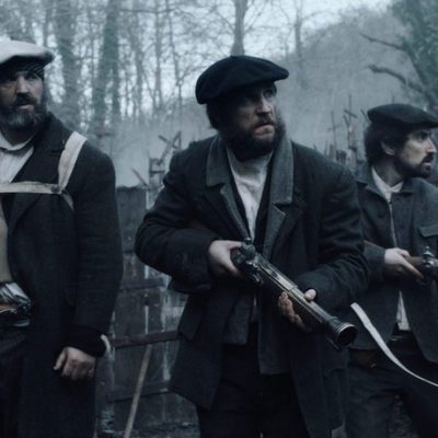 Errementari (El herrero y el diablo)