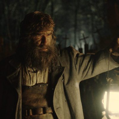 Errementari (El herrero y el diablo)