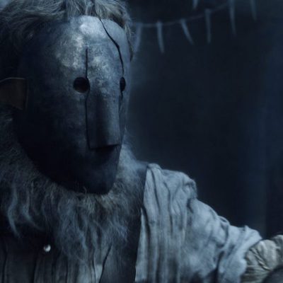 Errementari (El herrero y el diablo)