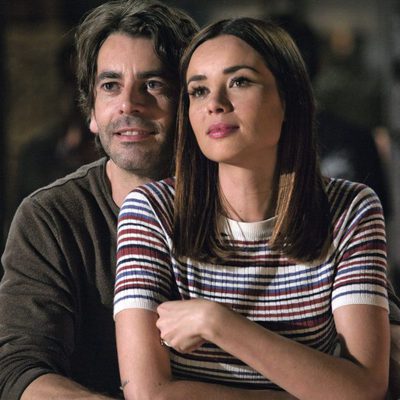 Perfectos desconocidos