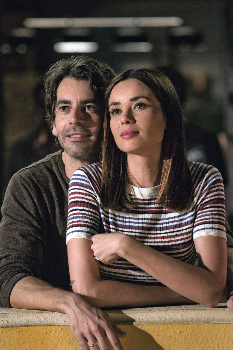 Perfectos desconocidos
