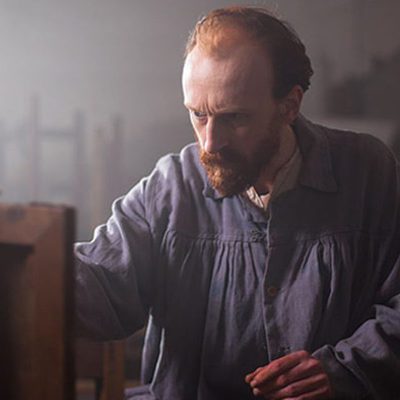 Vincent Van Gogh: Una nueva mirada