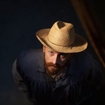 Vincent Van Gogh: Una nueva mirada