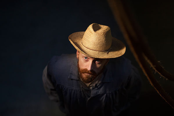 Vincent Van Gogh: Una nueva mirada