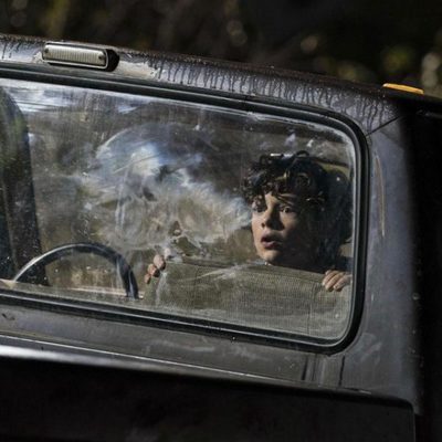 Un lugar en silencio