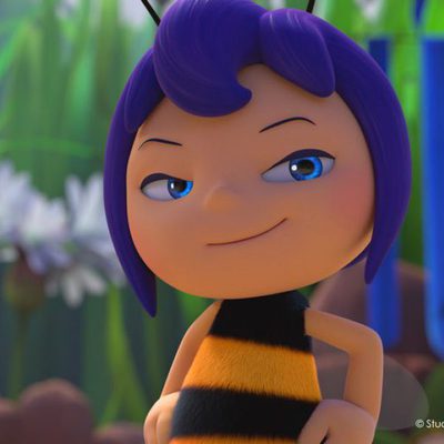 La abeja Maya 2: Los Juegos de la Miel