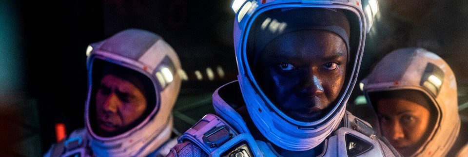 The Cloverfield Paradox