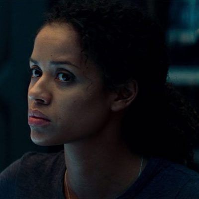 The Cloverfield Paradox